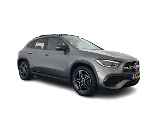 Mercedes-Benz GLA 250 e Business Solution AMG Limited (INCL-BTW) Aut. *PANO | LEATHER-MICORFIBRE | M