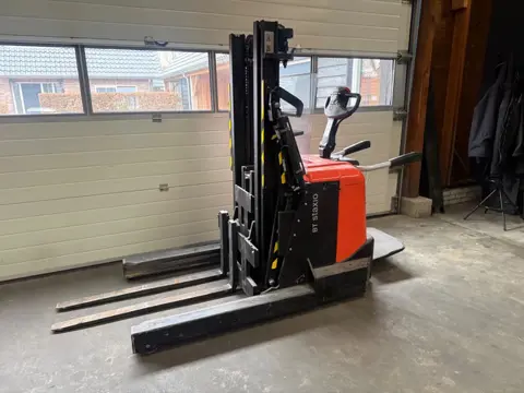 BT spe 120 xrd (bj 2013)