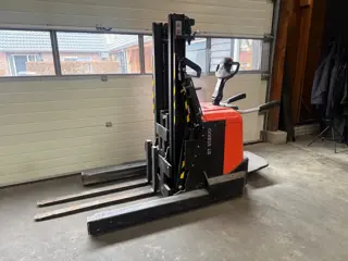 BT spe 120 xrd (bj 2013)