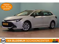 Toyota Corolla Touring Sports Hybrid 140 Business | APPCONNECT | CAMERA | VRUIT/STUUR/STOELVERW | AD