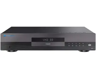 Magnetar UDP800 mkII multi-region 4K UHD Blu-ray speler