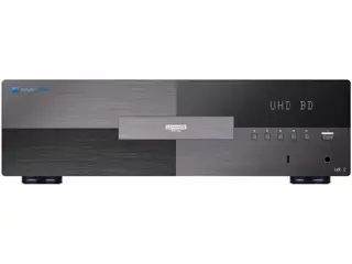 Magnetar UDP900 mkII multi-region 4K UHD Blu-ray speler