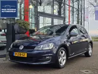 Volkswagen Golf 1.4 TSI 150PK ACT AUTOMAAT | Navigatie | Climate Control | Cruise Control | Licht me
