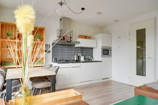 Woning aan de Cassandraplein te Eindhoven