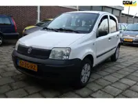 Fiat Panda 1.1 Active