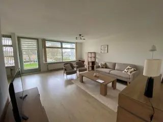 Woning aan de Felix de Nobelhof te Amstelveen