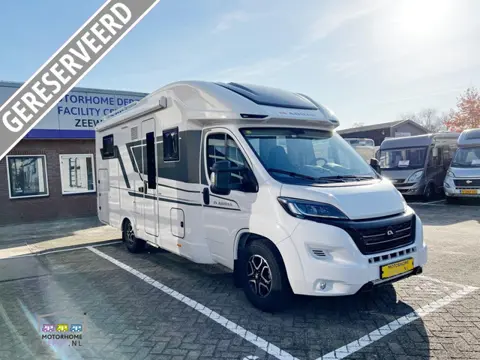 Adria Coral 670 DL Plus | Eerste eigenaar!