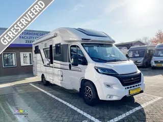 Adria Coral 670 DL Plus | Eerste eigenaar!