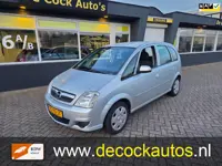 Opel Meriva 1.6-16V Enjoy/TREKHAAK
