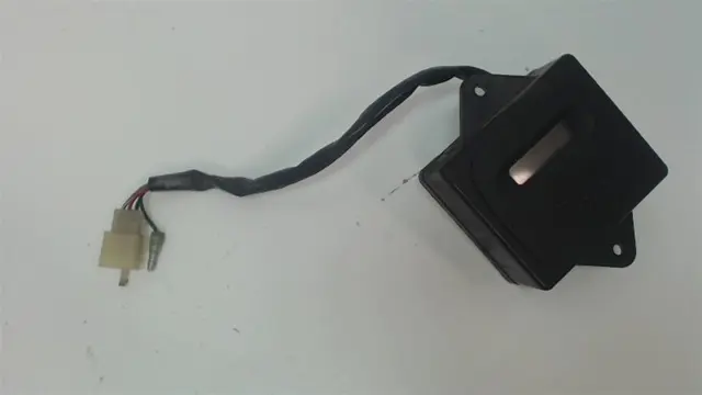 TELLER Honda ST 1100 Pan European 1990 - 2001