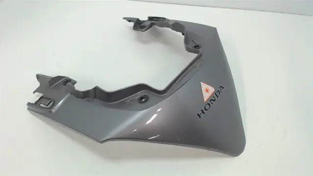 ACHTERKUIPDEEL Honda ST 1300 Pan European 2002 - 2014