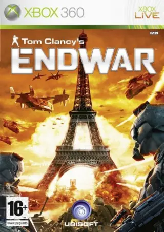 EndWar