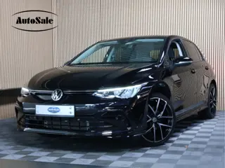 Volkswagen Golf R line 1.0 eTsi 23.000 km Full options Navi Carplay '24