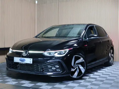 Volkswagen Golf 2.0 TSI GTI 19000 km FULL OPTIONS !! 2023