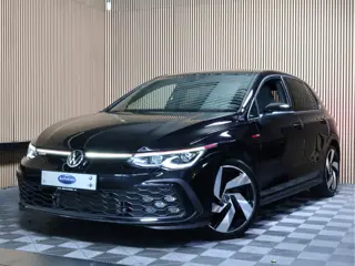 Volkswagen Golf 2.0 TSI GTI 19000 km FULL OPTIONS !! 2023