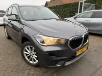 BMW X1 sDrive16d High Executive Edition AUTOMAAT/NAVI/CLIMA