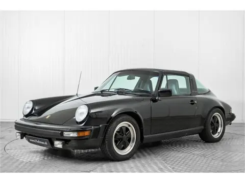 Porsche 911 3.0 Super Carrera Targa (bj 1982)