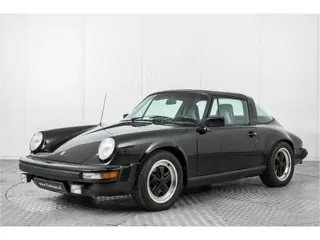 Porsche 911 3.0 Super Carrera Targa (bj 1982)