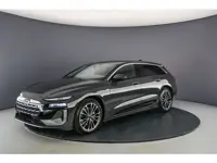 Audi A6 Avant e-tron