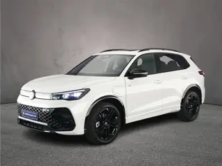 Volkswagen Tiguan - Actieprijs incl. inruilpremie!
