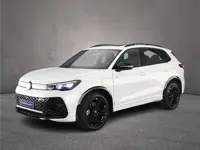 Volkswagen Tiguan - Actieprijs incl. inruilpremie!