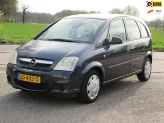 Opel Meriva 1.4-16V Selection