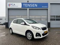 Peugeot 108 1.0 e-VTi Active | 5 deurs | Airco | Radio | BTW Auto |