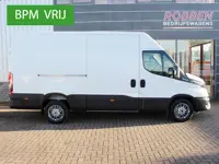 Iveco Daily 35S18HA8  3.0 352 H2 L Airco/Cruise/Cam/Nav Nieuw