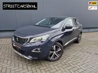 Peugeot 3008 1.2 130PK I Cockpit /Stoelverwarming /Trekhaak