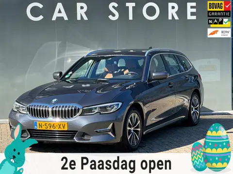 BMW 3-serie Touring 320e Business Edition Plus LASER 1E EIGENAAR