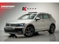 Volkswagen Tiguan 1.4 TSI ACT R-Line Pano|Camera|ACC|Massage|Draadloos Laden|