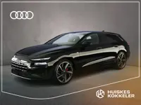 Audi A6 Avant e-tron