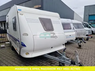 Hobby excellent easy 460 UFE (bj 2006)