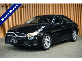 Mercedes-Benz A-Klasse 250 e Business Line Apple Carplay - Stoelverwarming - Dab - Cruise Control - 