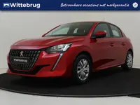 Peugeot 208 1.2 PureTech 75PK Active Navigatie | Navigatie | Parkeerhulp | Cruise Control
