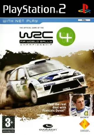 WRC 4