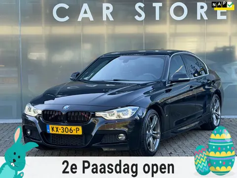 BMW 3-serie 330e High Executive M SPORT SOH 88%