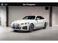 BMW i4 eDrive40 M Sport Edition | Comfort Pack | Trekhaak | Showroomvoordeel