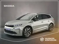 Škoda Enyaq