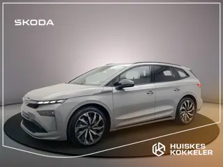 Škoda Enyaq