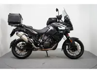 KTM 1290 SUPER ADVENTURE S (bj 2019)