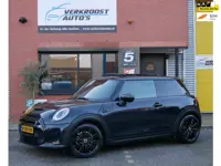 Mini Mini Electric Business Edition 33 kWh pano. stoelverwarming. led. leer. incl btw