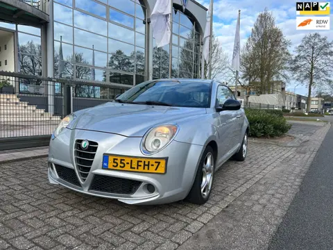 Alfa Romeo MiTo 1.4 T Distinctive