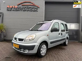 Renault Kangoo 1.6-16V Privilège Airco | Automaat | Zonnedak!!
