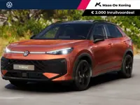Volkswagen T-Roc R-Line First Edition 1.5 eTSI 150 PK 7 versn. DSG · Assistance Pakket · Multimedia 