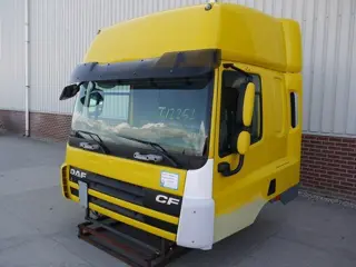 Cabine DAF CF75 SPACE CAB