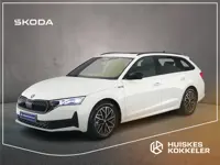 Škoda Octavia Combi