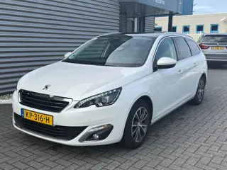 Peugeot 308 SW 1.2 PureTech Allure