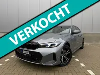 BMW 3-serie 330e M-Sport|Camera |Laser|Head-up|BMW Garantie|VOL|