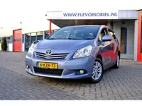 Toyota Verso 1.8 VVT-i Business 7-pers Pano|Clima|LMV